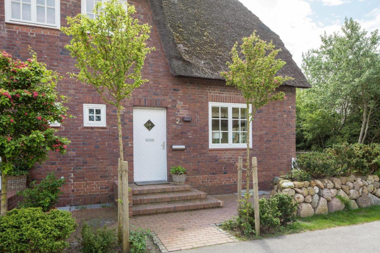 Ferienhaus Dock 6 *