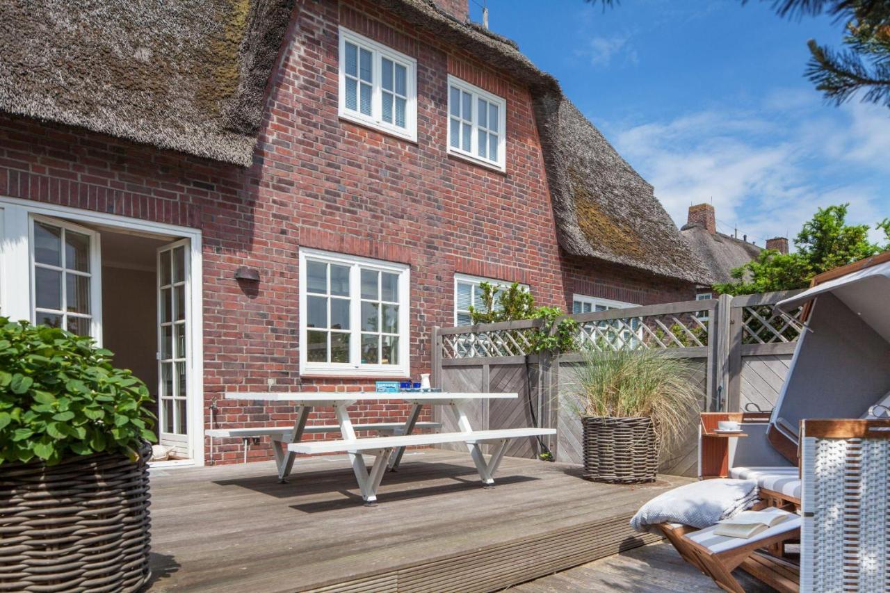 Ferienhaus Dock 6 *