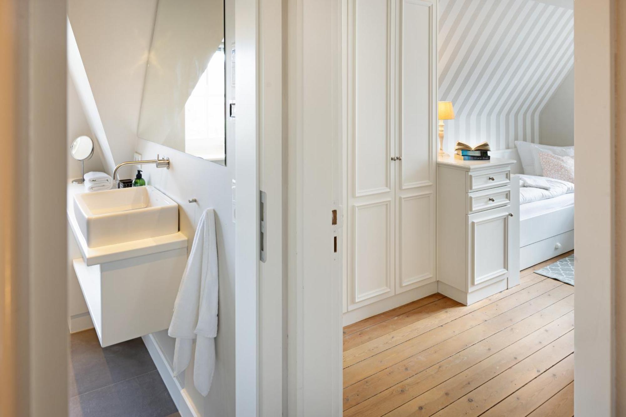 Dock 6 Ferienhaus