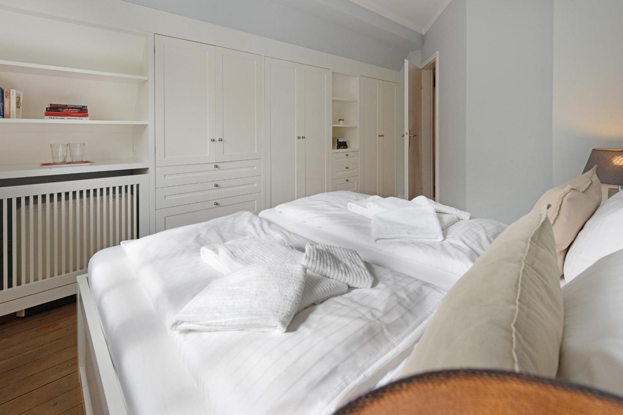 Ferienhaus Dock 6 *