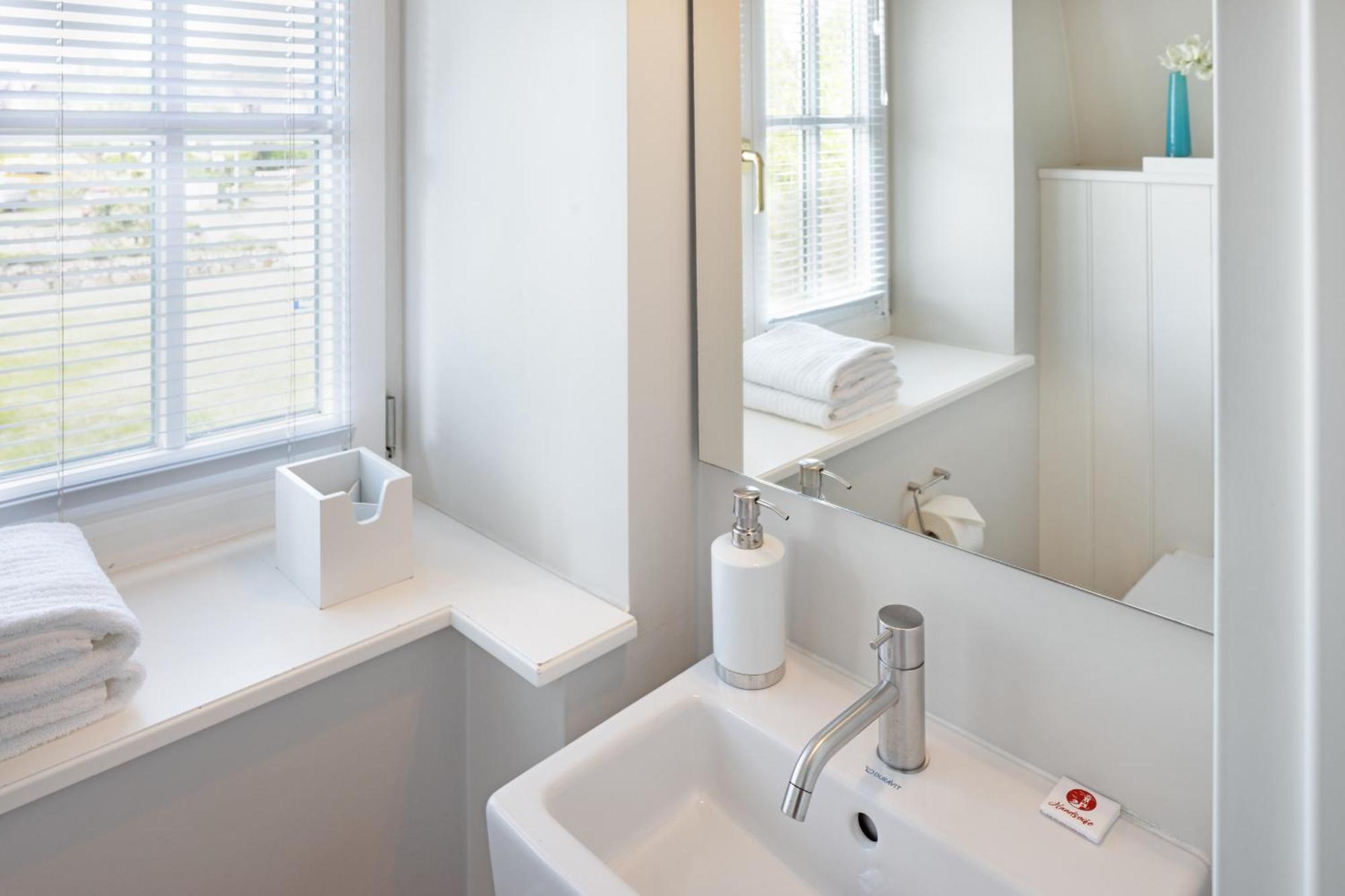 Dock 6 * List auf Sylt