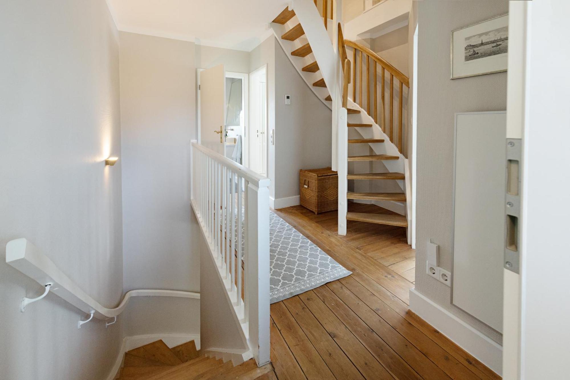 Ferienhaus Dock 6 *