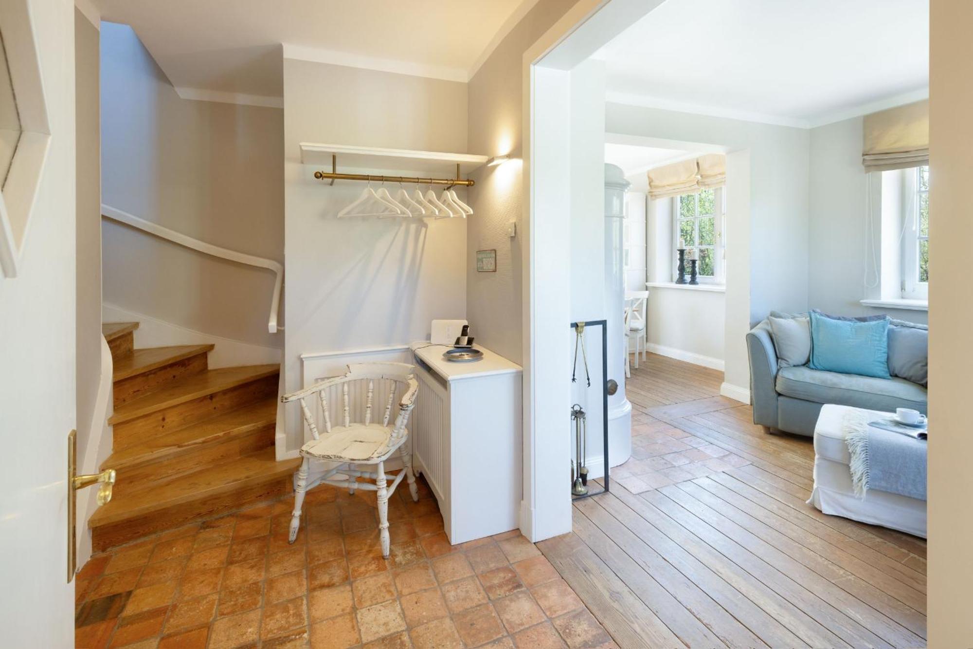 Ferienhaus Dock 6 List auf Sylt