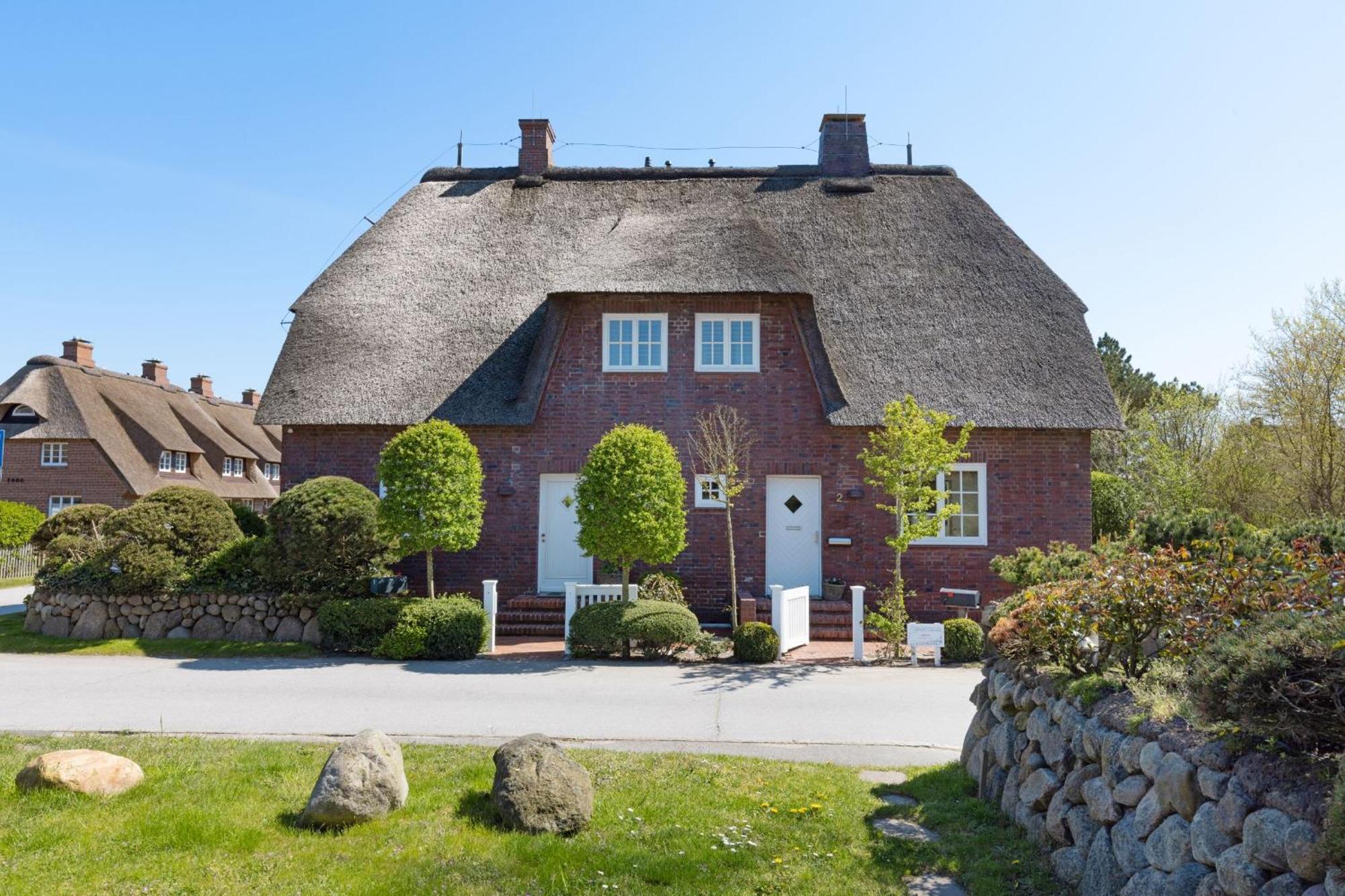 Dock 6 Ferienhaus *